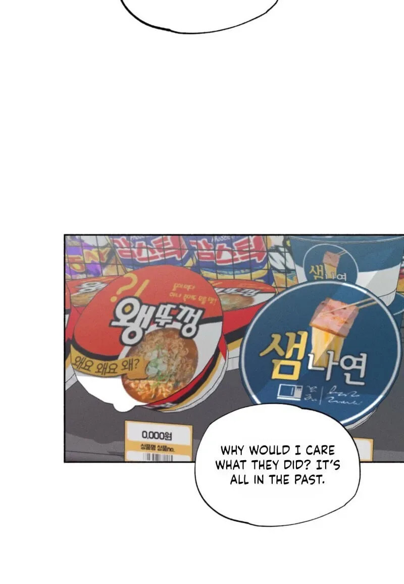 While You Weren’t Watching Chapter 52 page 11
