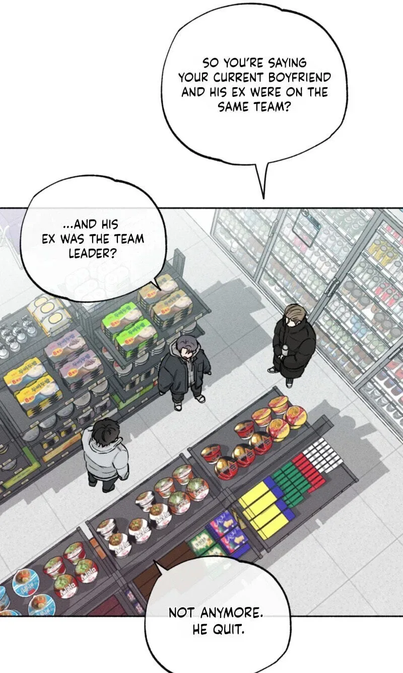 While You Weren’t Watching Chapter 52 page 4