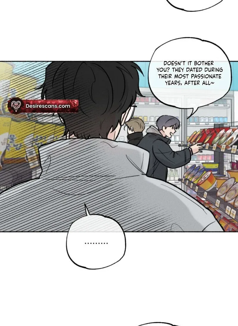 While You Weren’t Watching Chapter 52 page 8