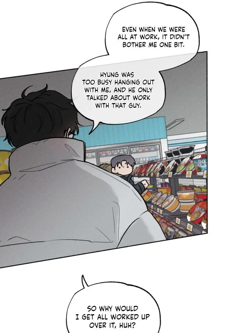 While You Weren’t Watching Chapter 52 page 10