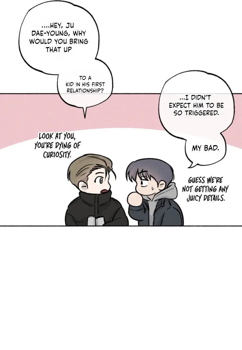 While You Weren’t Watching Chapter 52 page 13