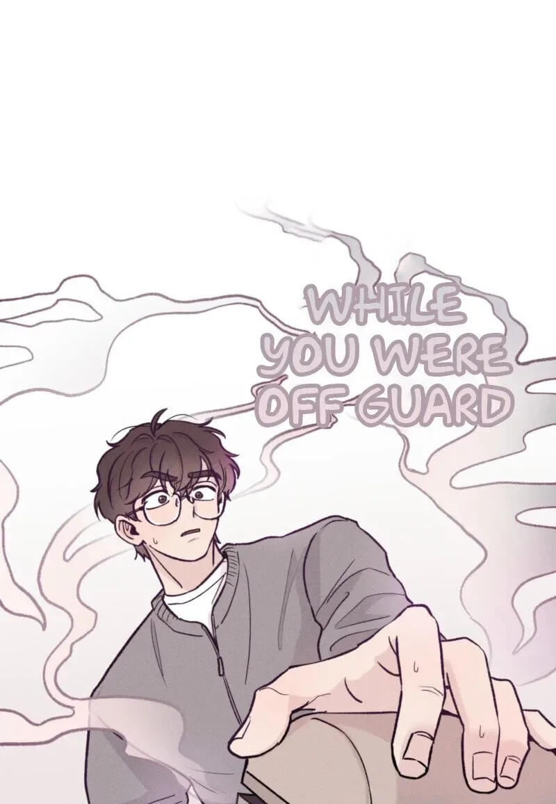 While You Weren’t Watching Chapter 52 page 14