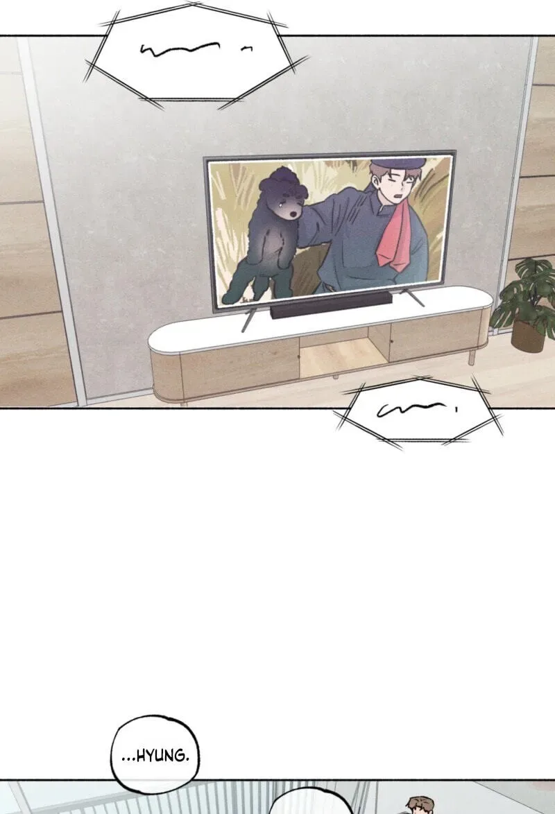 While You Weren’t Watching Chapter 52 page 16
