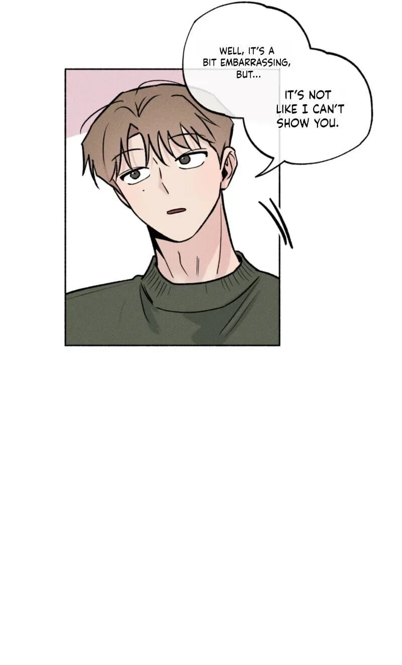 While You Weren’t Watching Chapter 52 page 19