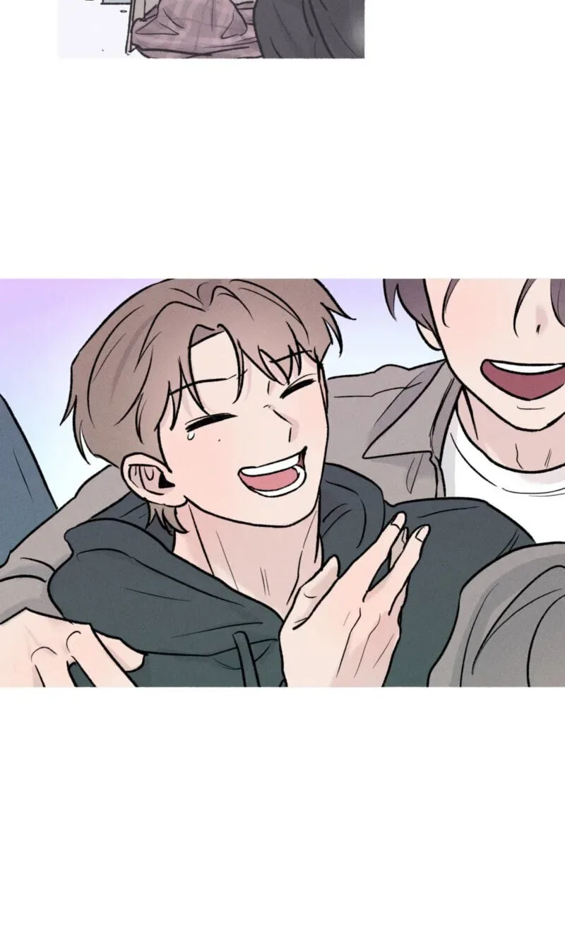 While You Weren’t Watching Chapter 52 page 21