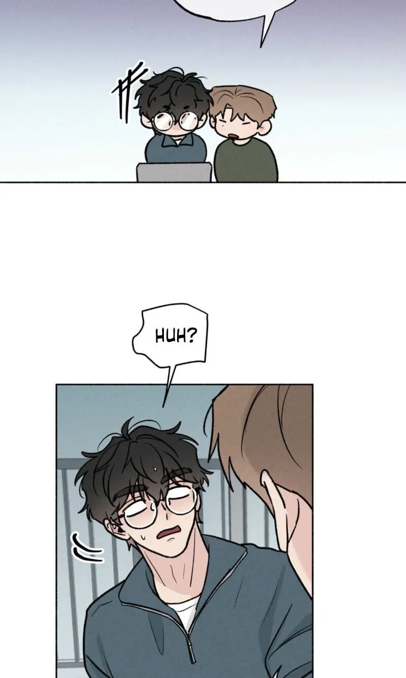 While You Weren’t Watching Chapter 52 page 26