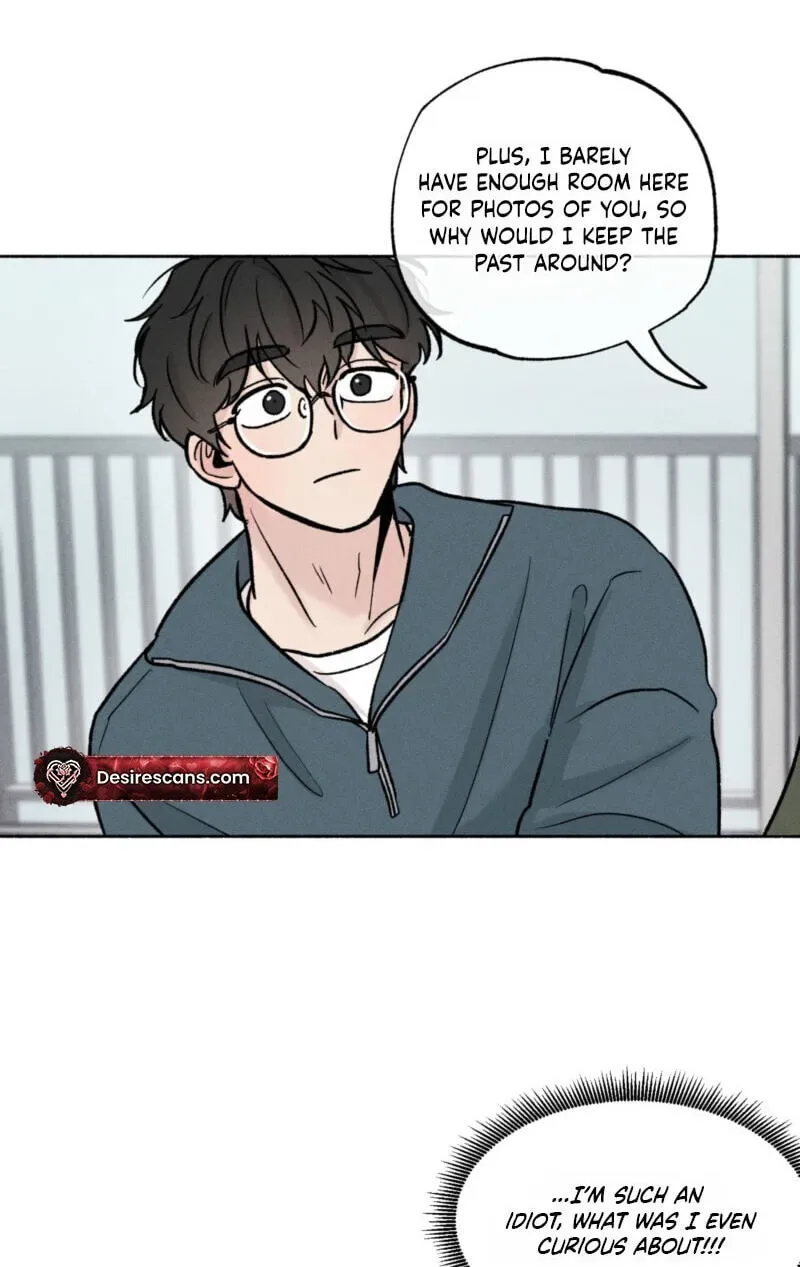 While You Weren’t Watching Chapter 52 page 32