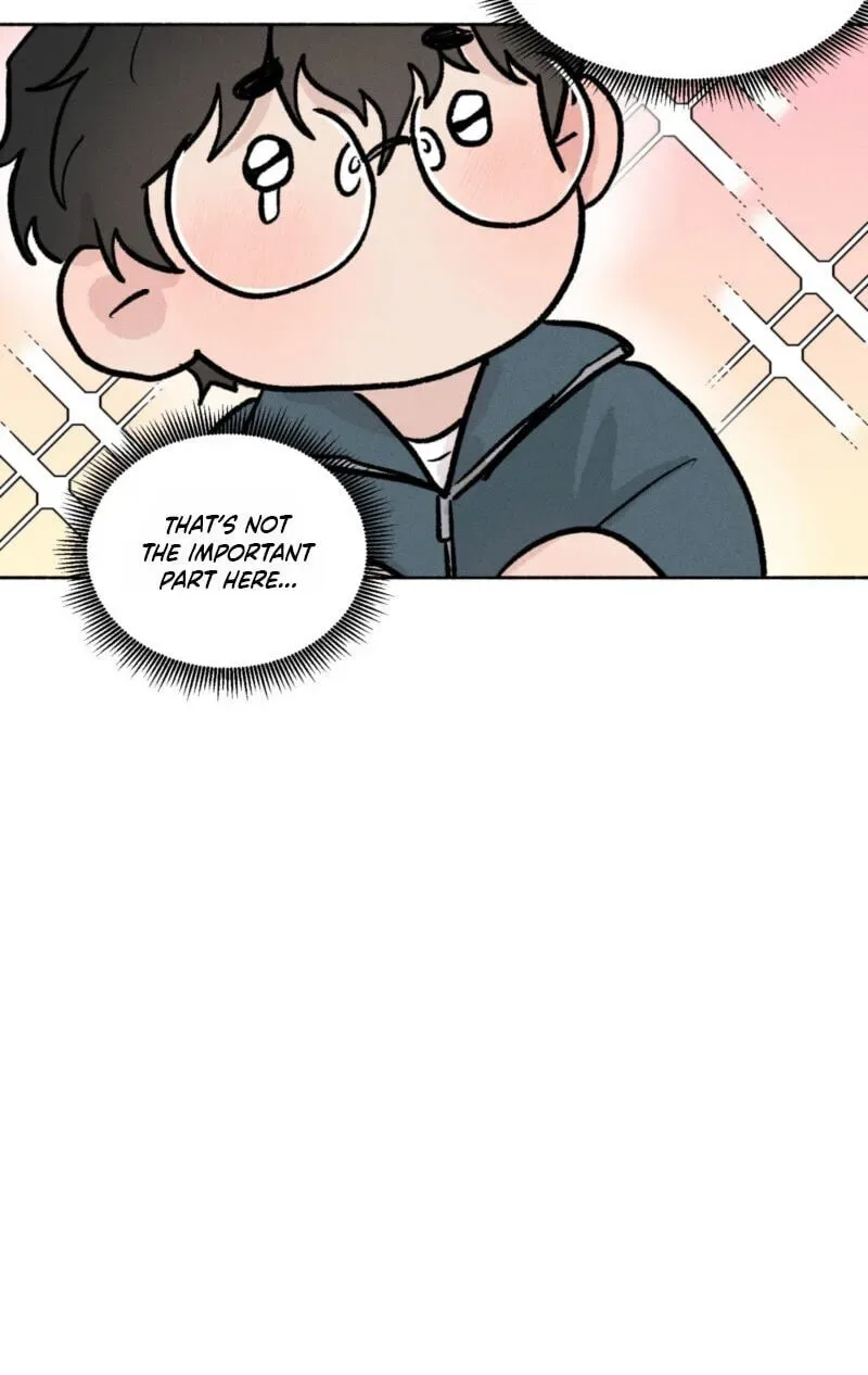 While You Weren’t Watching Chapter 52 page 33