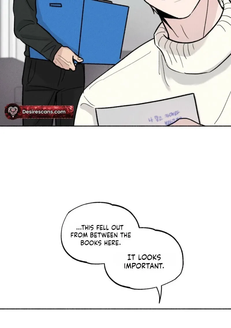 While You Weren’t Watching Chapter 52 page 39