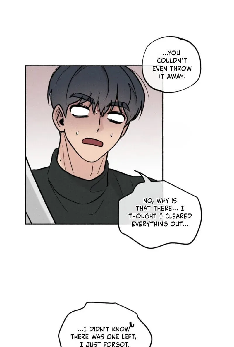 While You Weren’t Watching Chapter 52 page 41