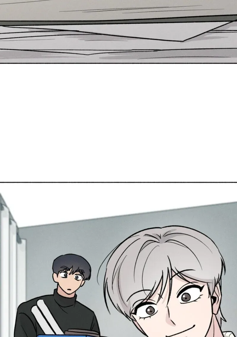 While You Weren’t Watching Chapter 52 page 38
