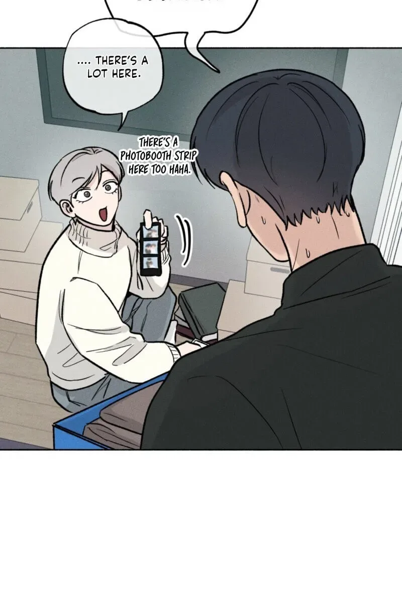 While You Weren’t Watching Chapter 52 page 42