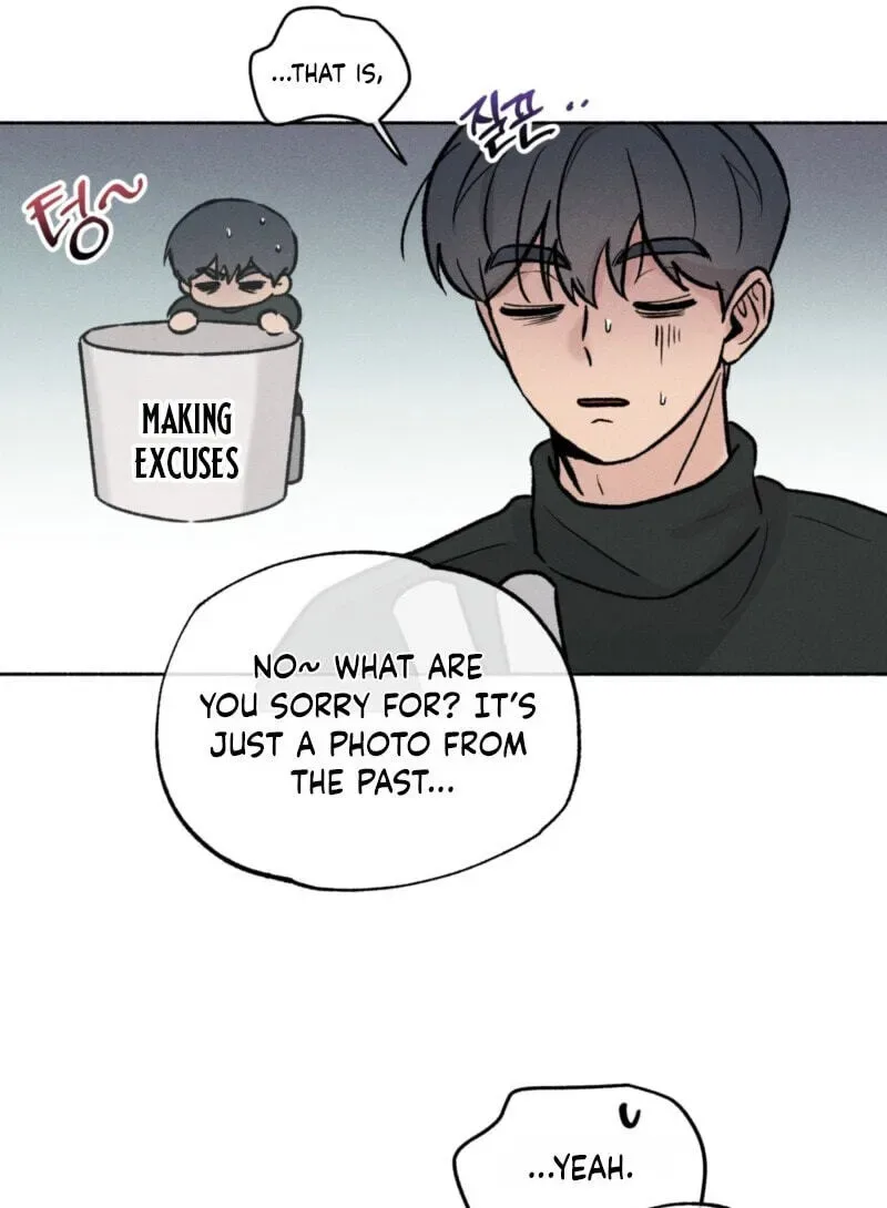 While You Weren’t Watching Chapter 52 page 43