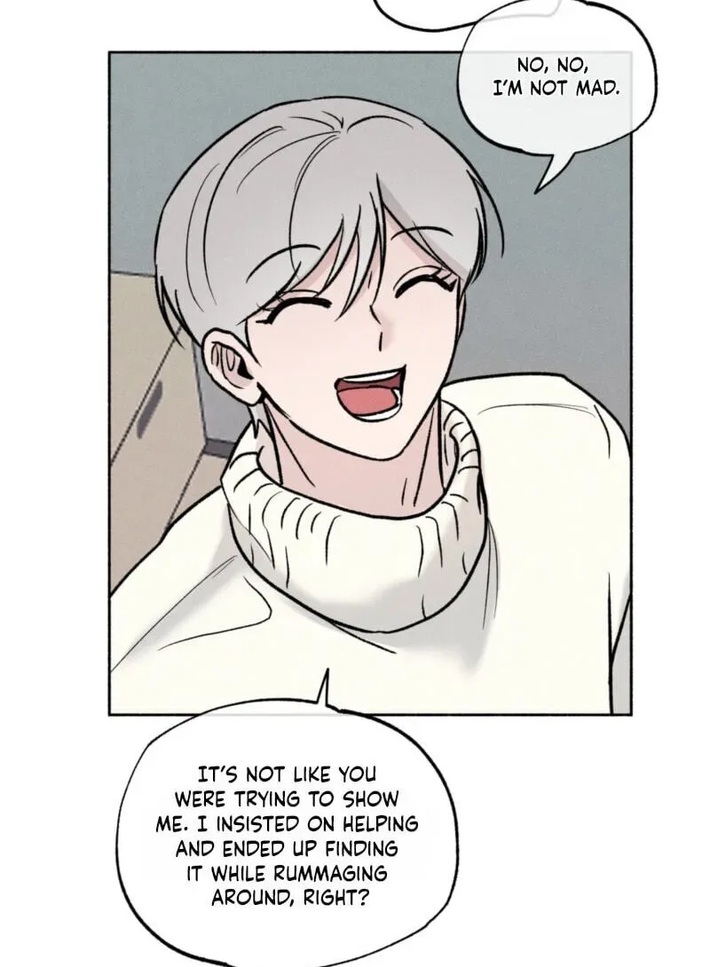 While You Weren’t Watching Chapter 52 page 44