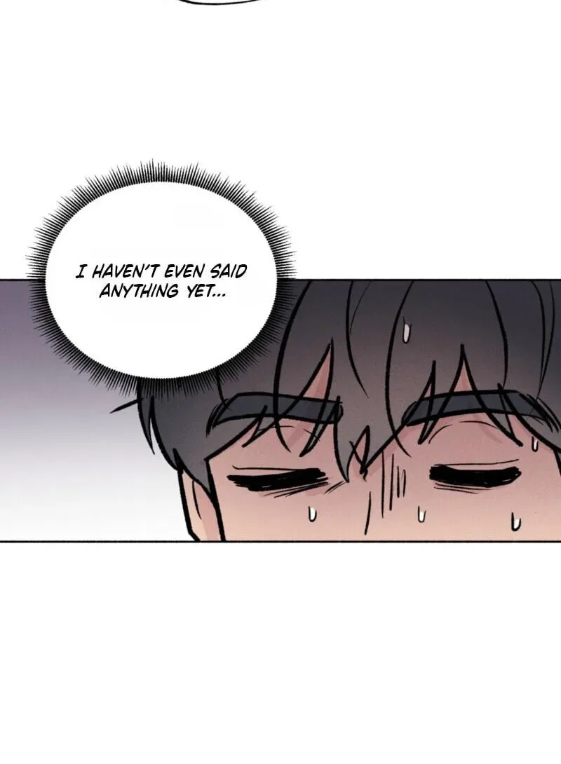 While You Weren’t Watching Chapter 52 page 45