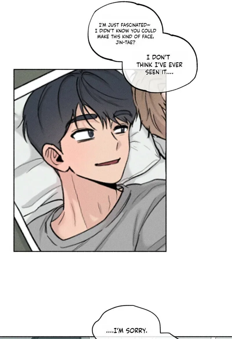 While You Weren’t Watching Chapter 52 page 46