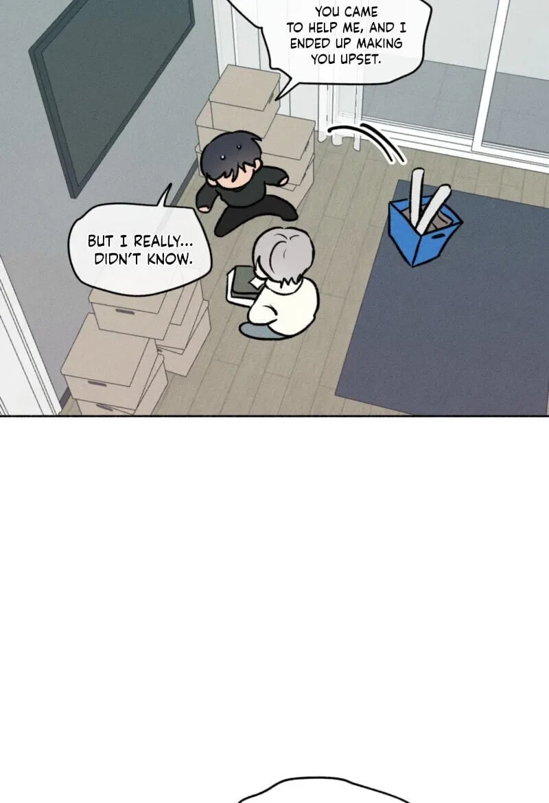 While You Weren’t Watching Chapter 52 page 47