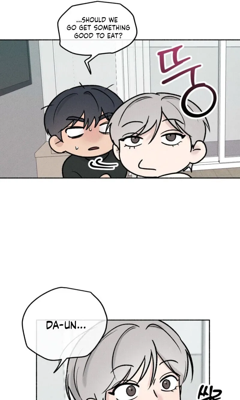 While You Weren’t Watching Chapter 52 page 49