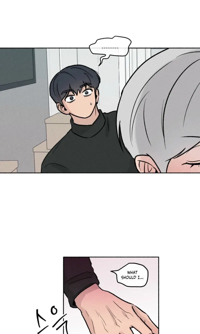 While You Weren’t Watching Chapter 52 page 52