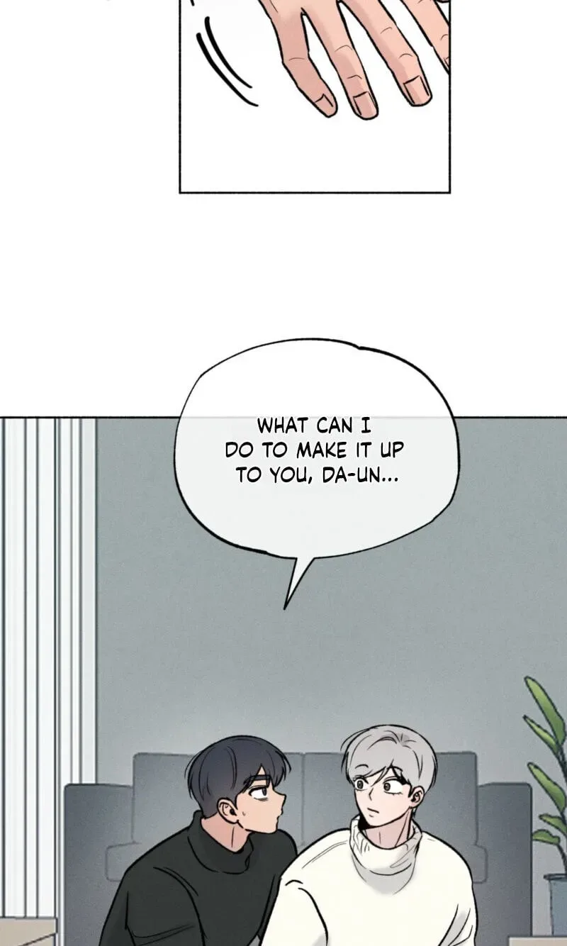 While You Weren’t Watching Chapter 52 page 53
