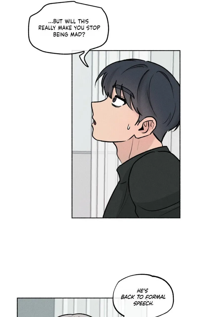 While You Weren’t Watching Chapter 52 page 57