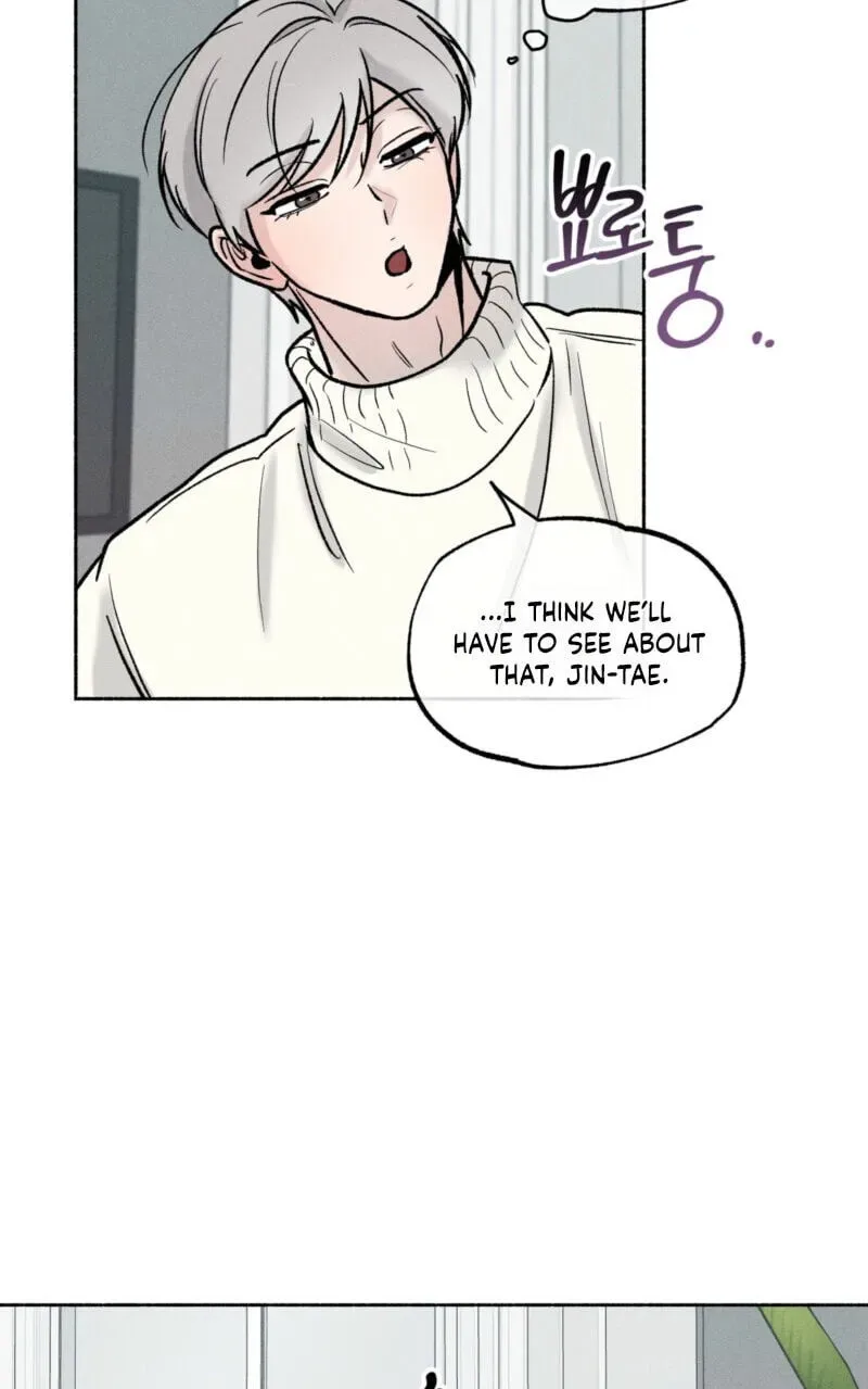 While You Weren’t Watching Chapter 52 page 58