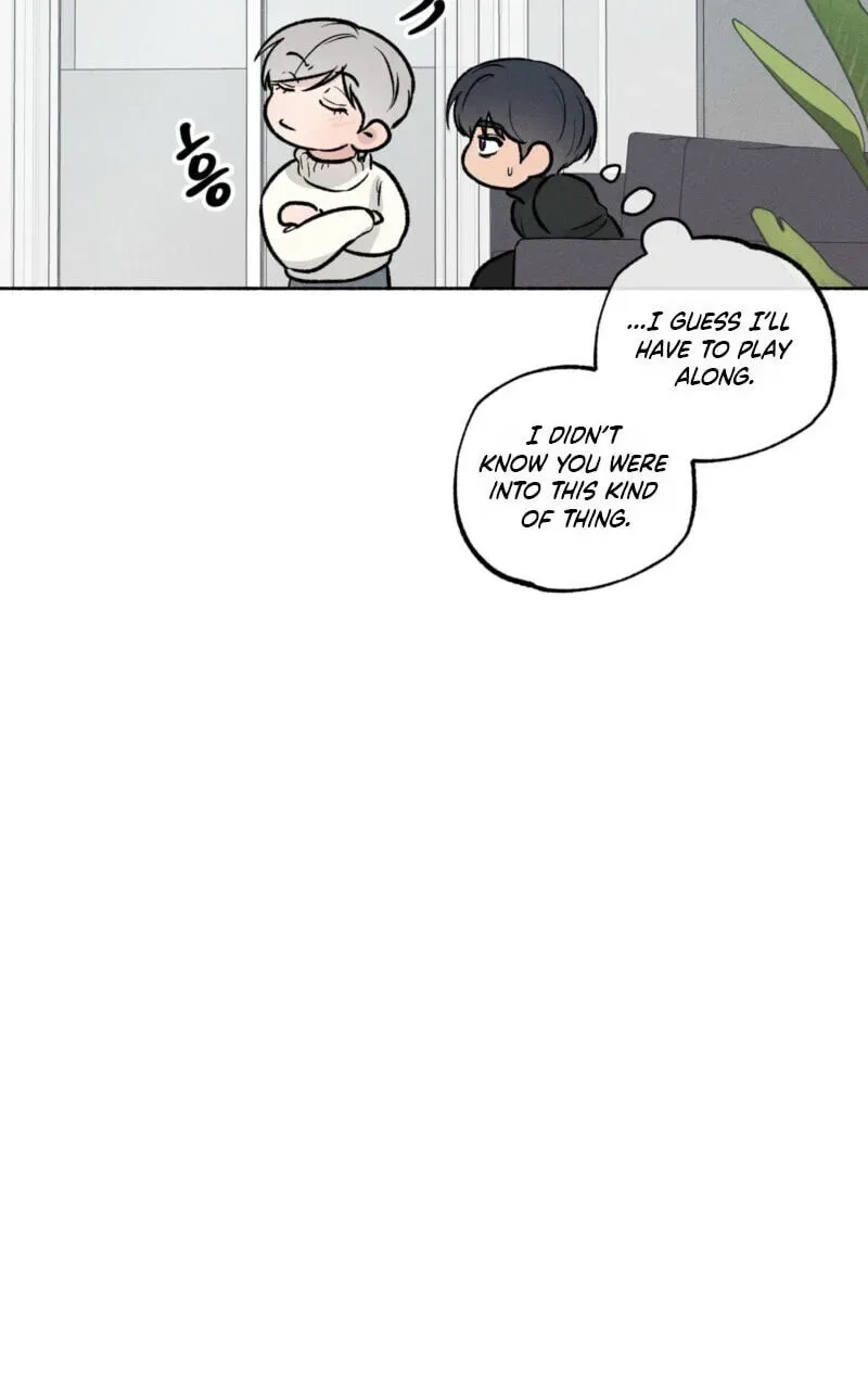 While You Weren’t Watching Chapter 52 page 59
