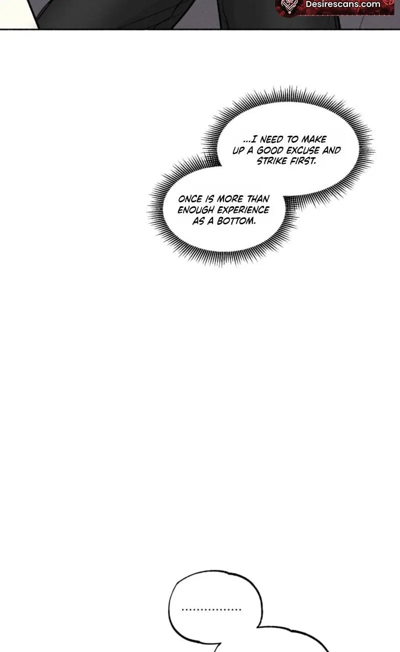 While You Weren’t Watching Chapter 52 page 61