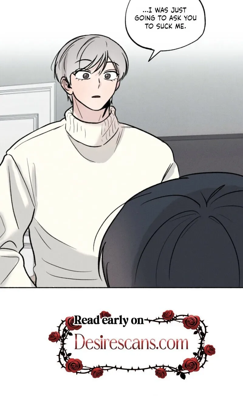 While You Weren’t Watching Chapter 52 page 62