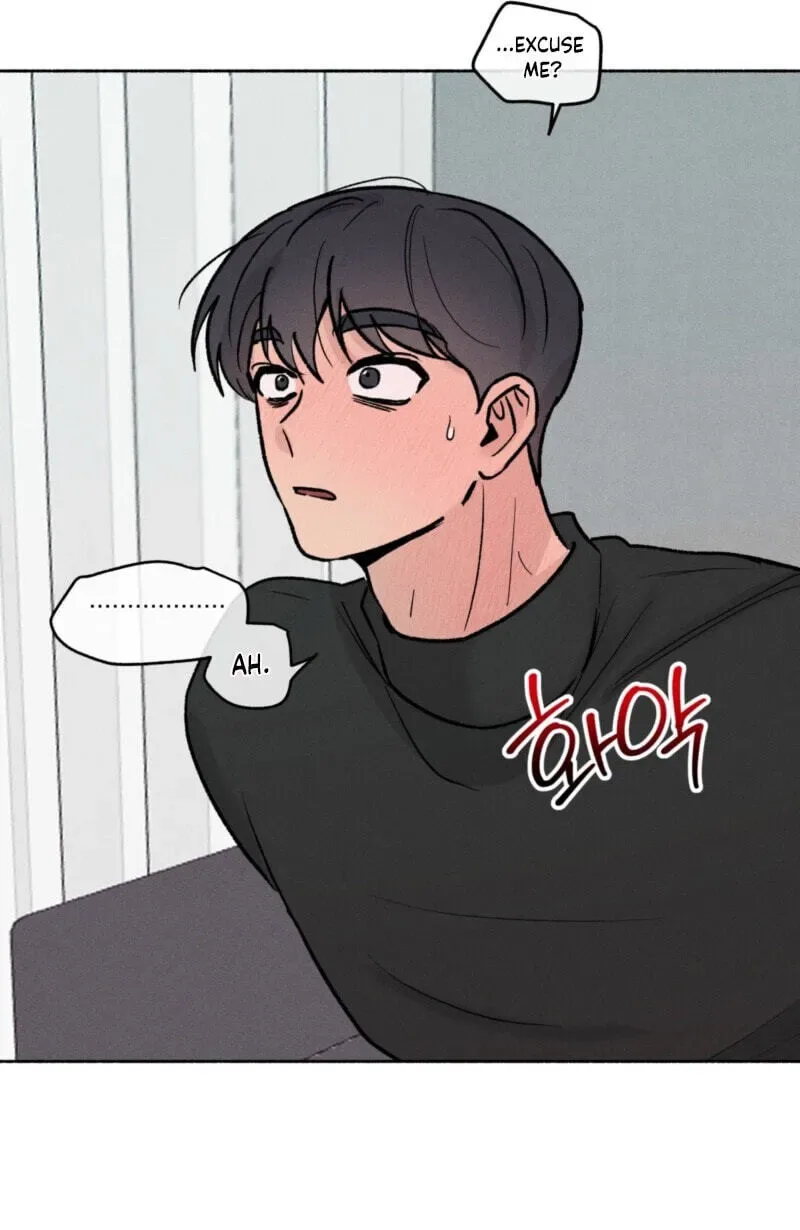 While You Weren’t Watching Chapter 52 page 63