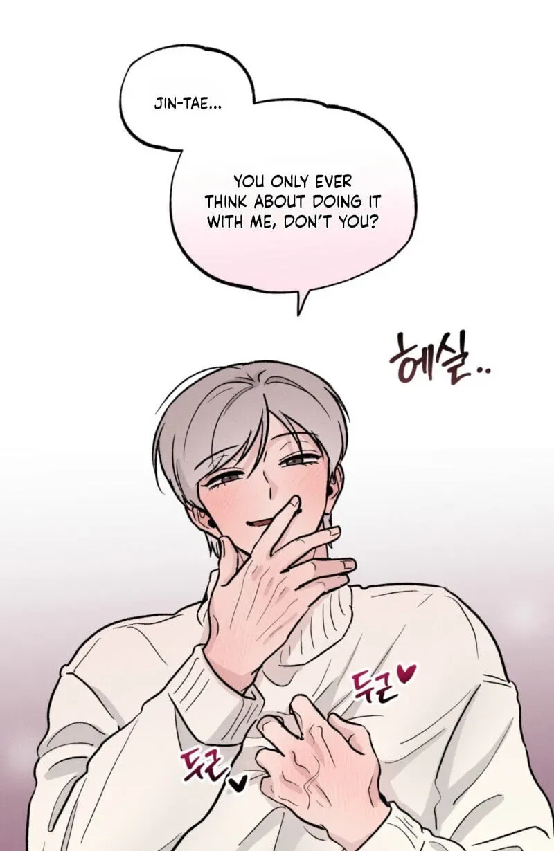 While You Weren’t Watching Chapter 52 page 64