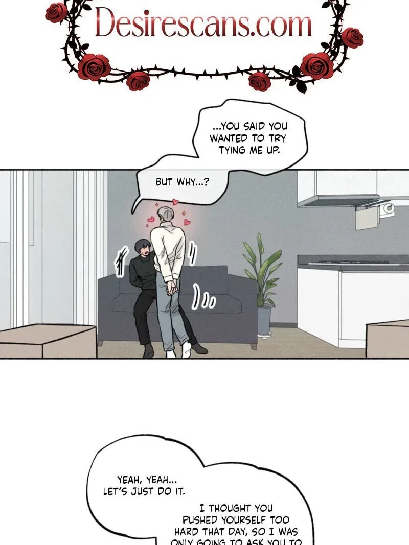 While You Weren’t Watching Chapter 53 page 2