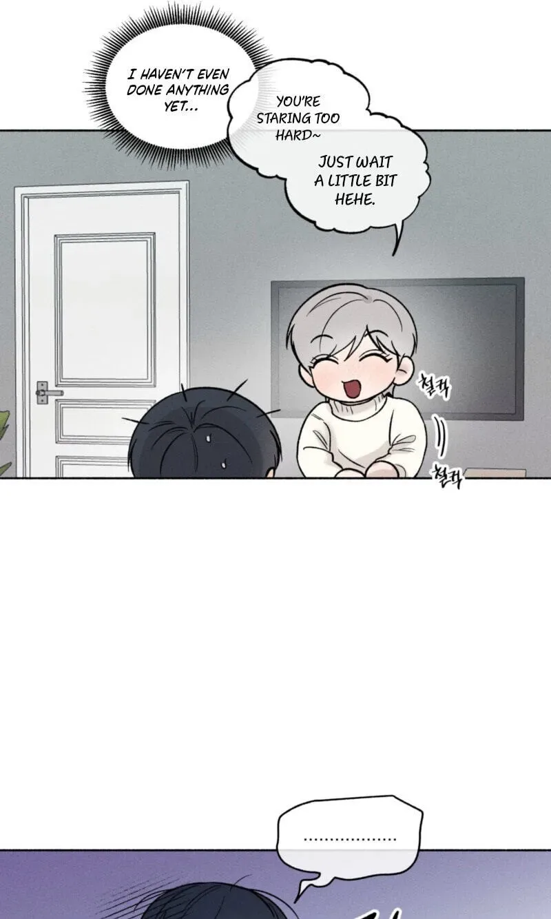 While You Weren’t Watching Chapter 53 page 7