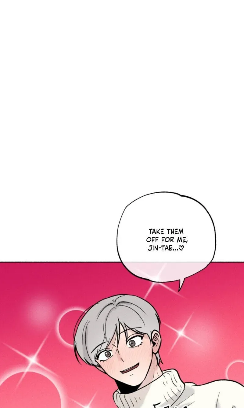 While You Weren’t Watching Chapter 53 page 13