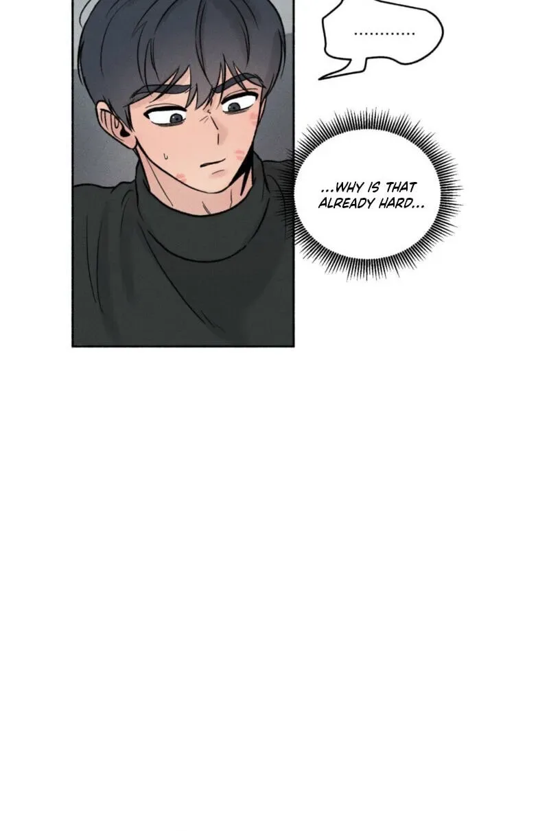 While You Weren’t Watching Chapter 53 page 6