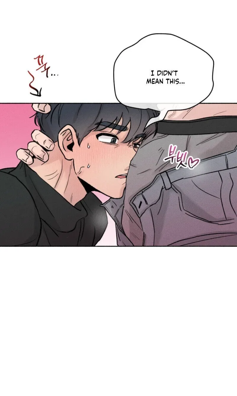 While You Weren’t Watching Chapter 53 page 10