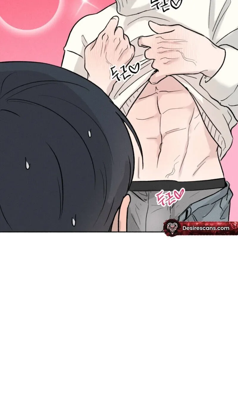 While You Weren’t Watching Chapter 53 page 14