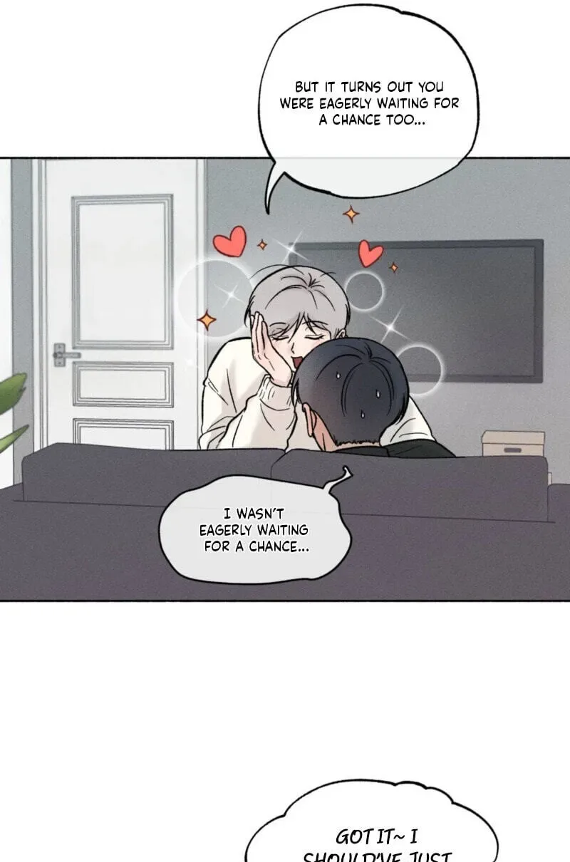 While You Weren’t Watching Chapter 53 page 4