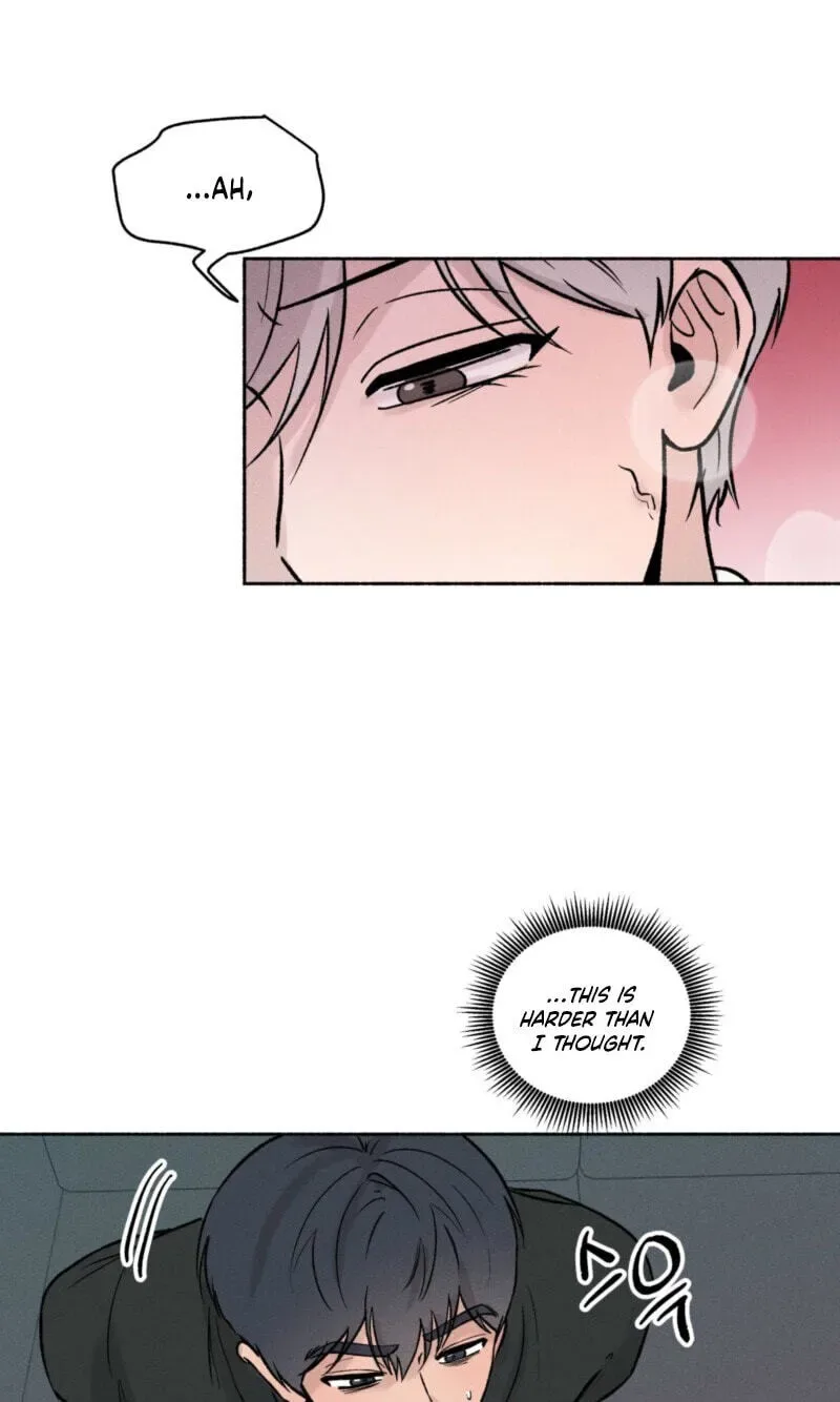 While You Weren’t Watching Chapter 53 page 16