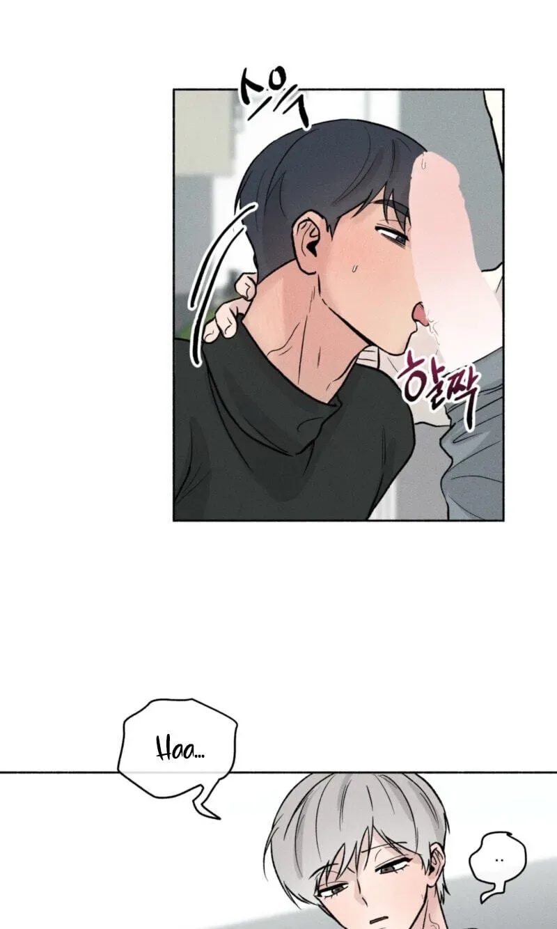 While You Weren’t Watching Chapter 53 page 19
