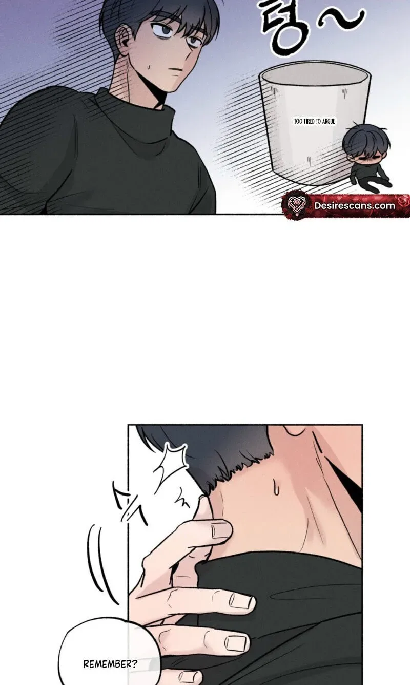 While You Weren’t Watching Chapter 53 page 8
