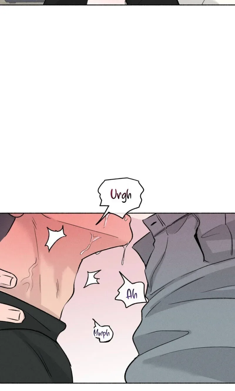 While You Weren’t Watching Chapter 53 page 21