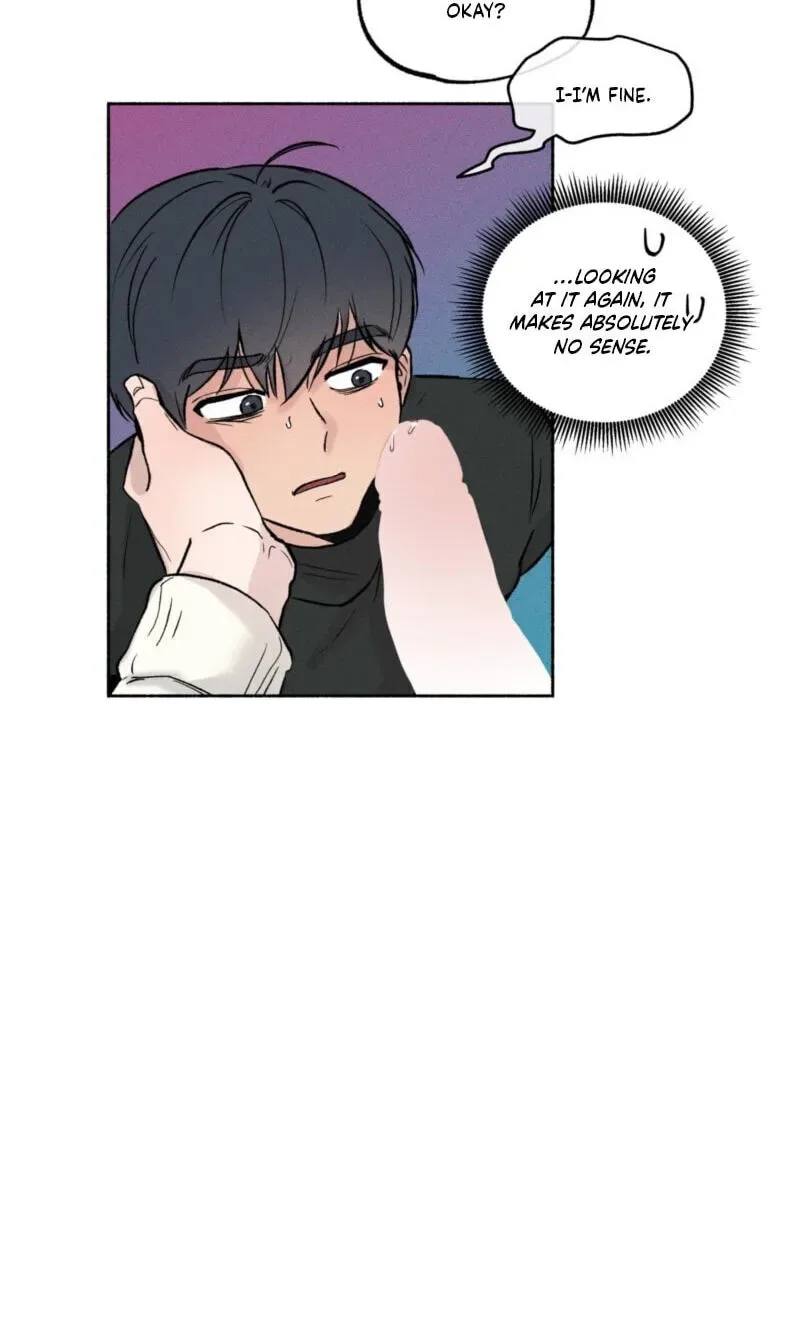 While You Weren’t Watching Chapter 53 page 18