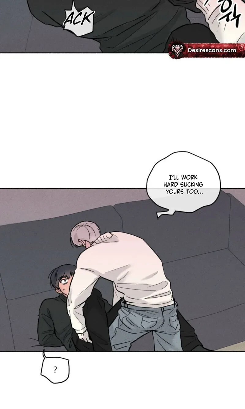 While You Weren’t Watching Chapter 53 page 27
