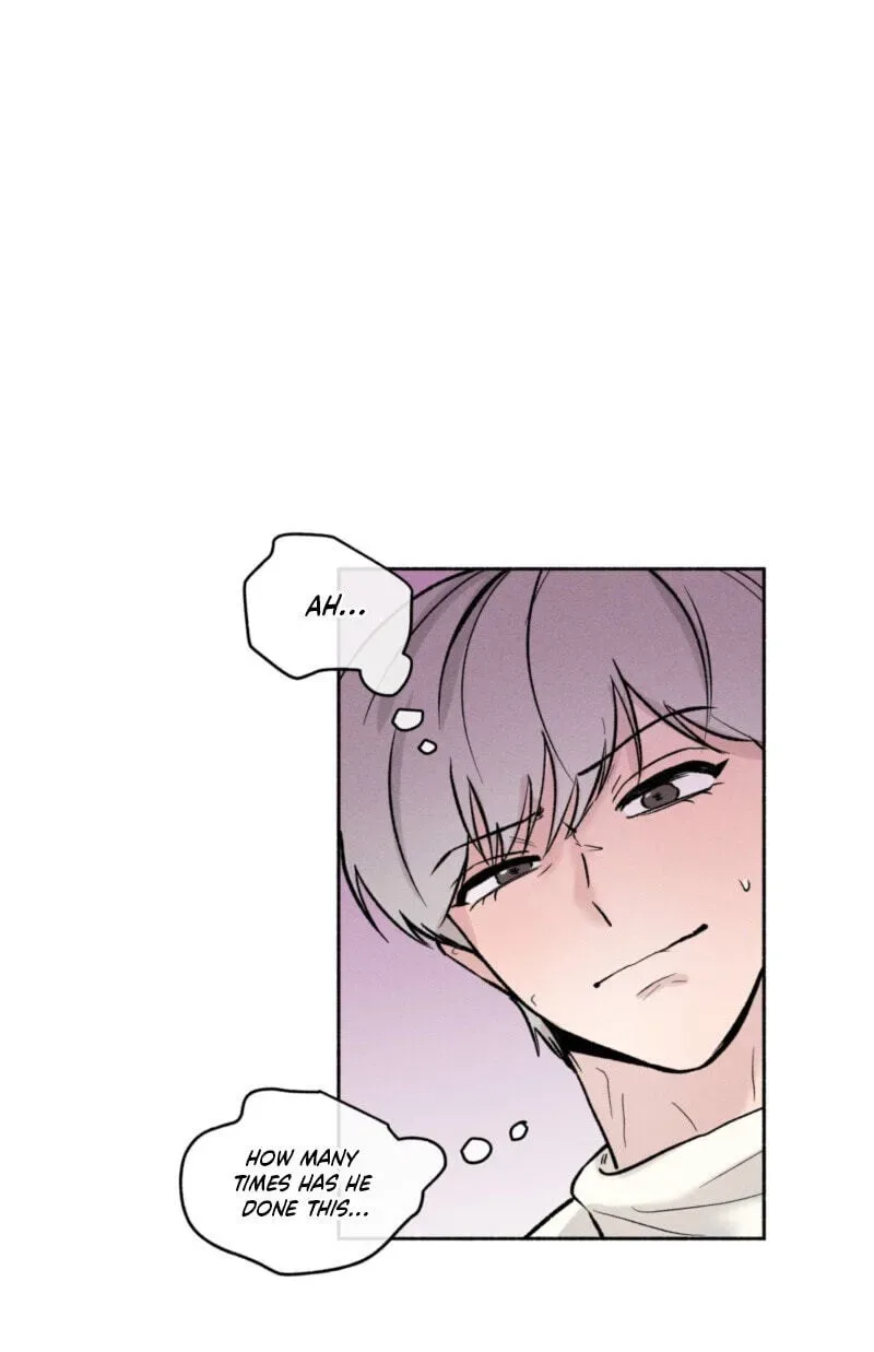 While You Weren’t Watching Chapter 53 page 22