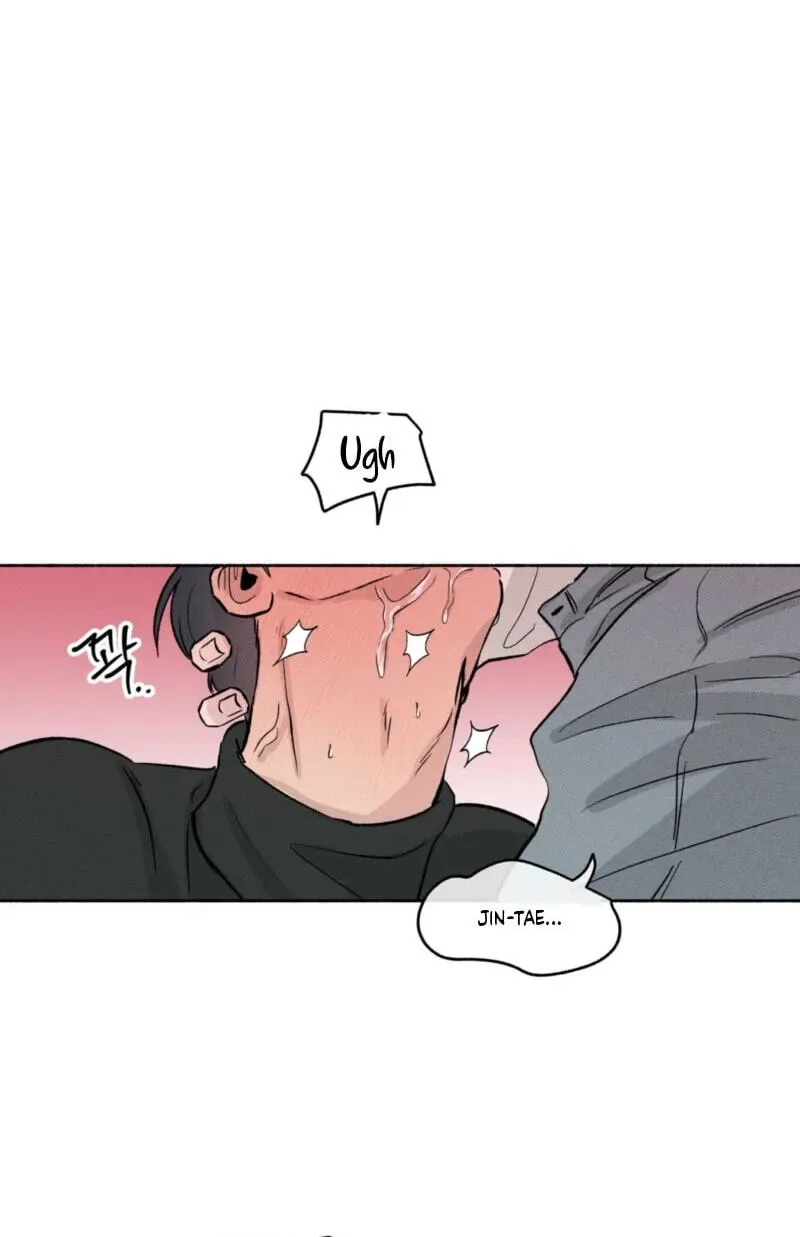 While You Weren’t Watching Chapter 53 page 23