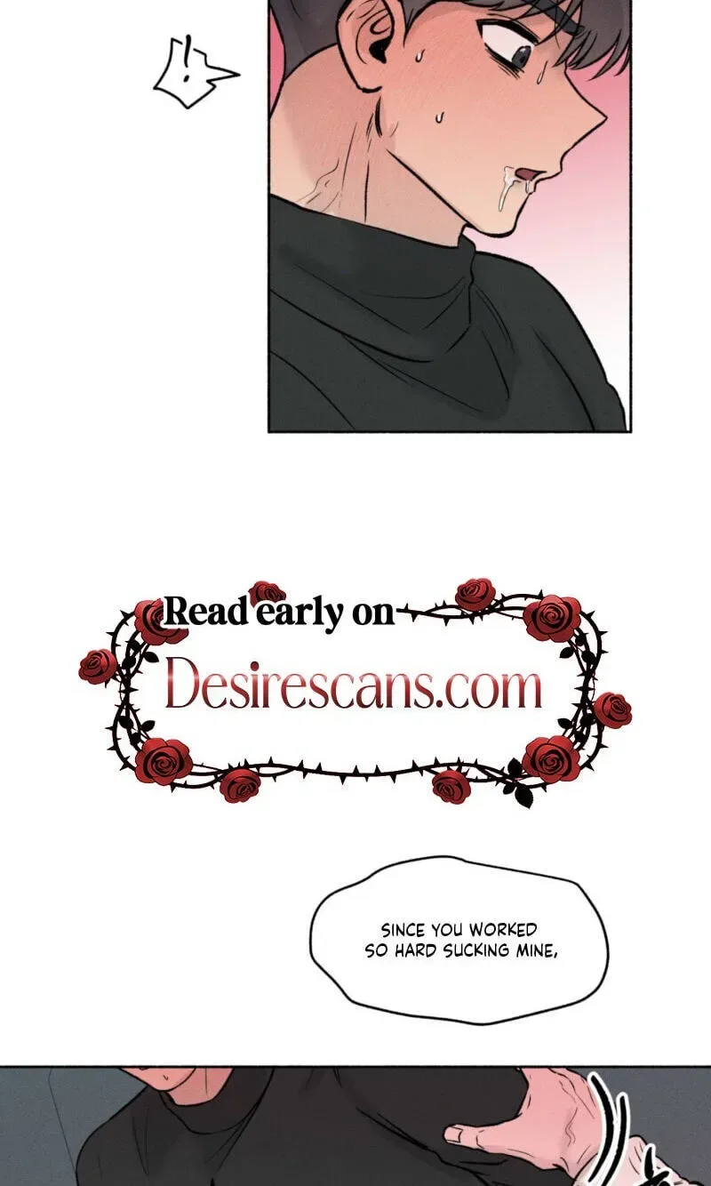While You Weren’t Watching Chapter 53 page 26