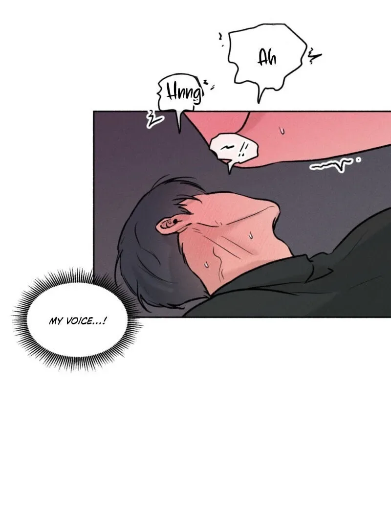 While You Weren’t Watching Chapter 53 page 35