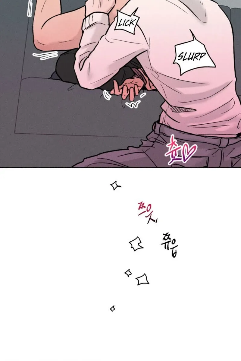 While You Weren’t Watching Chapter 53 page 41