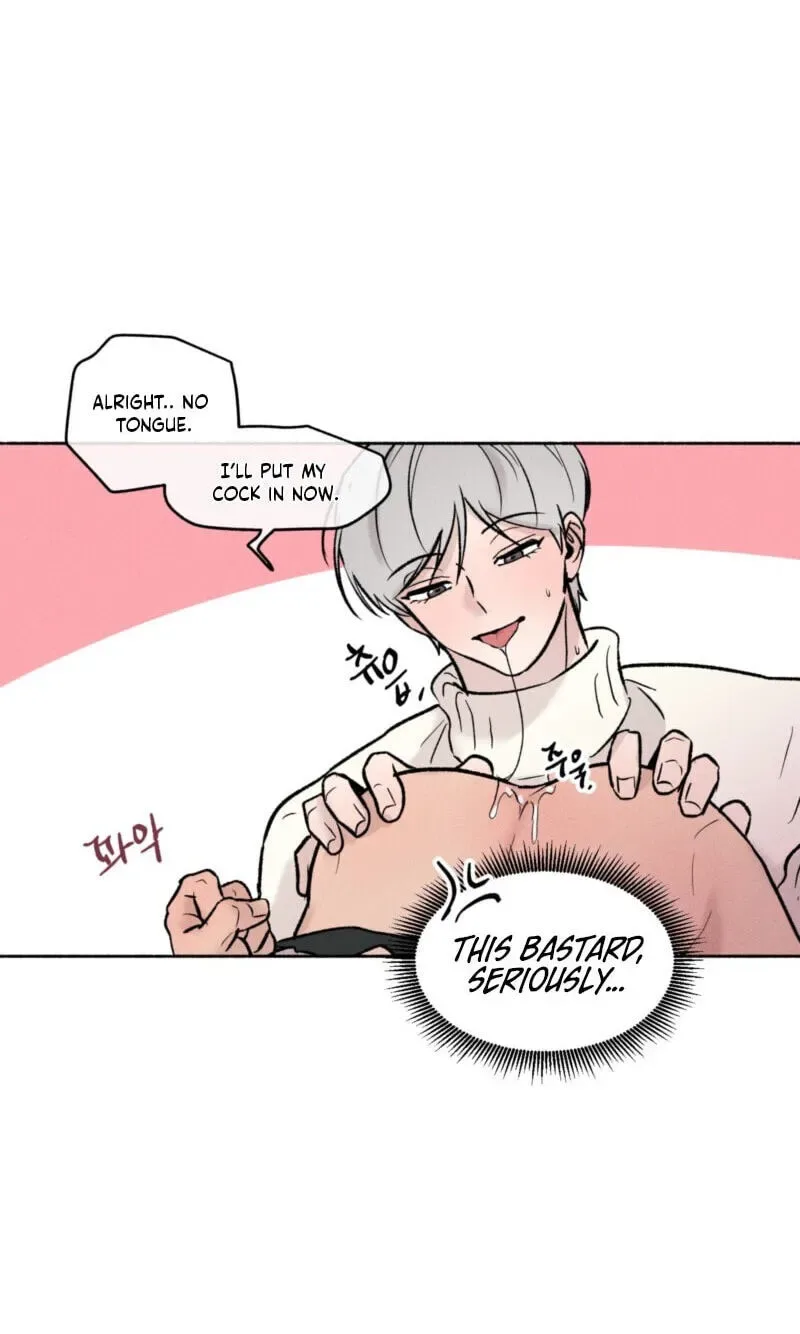 While You Weren’t Watching Chapter 53 page 43